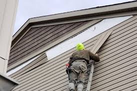 Siding for Multi-Family Homes in Colquitt, GA